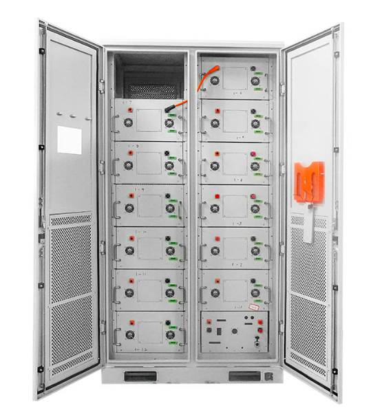 Cabinet Rack Mounted lithium